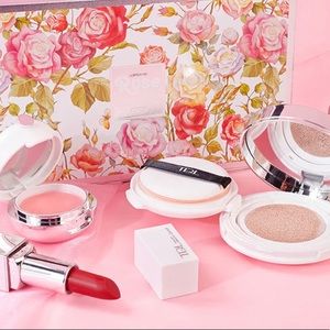 Makeup set